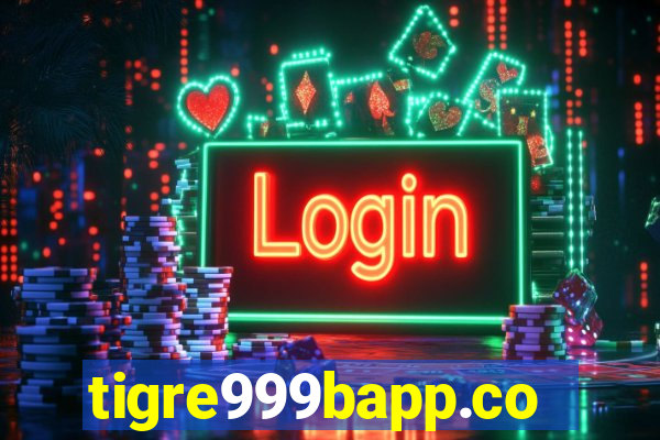 tigre999bapp.com