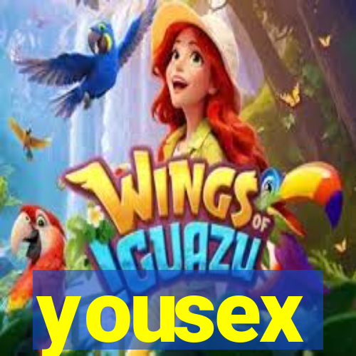 yousex