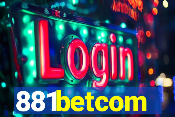 881betcom