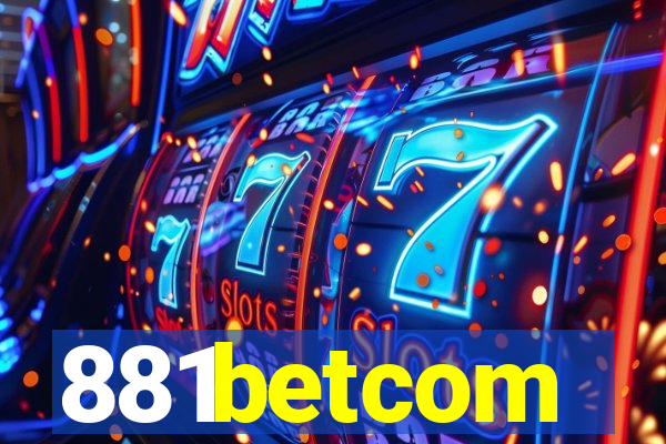 881betcom