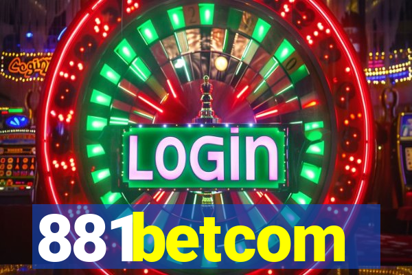 881betcom