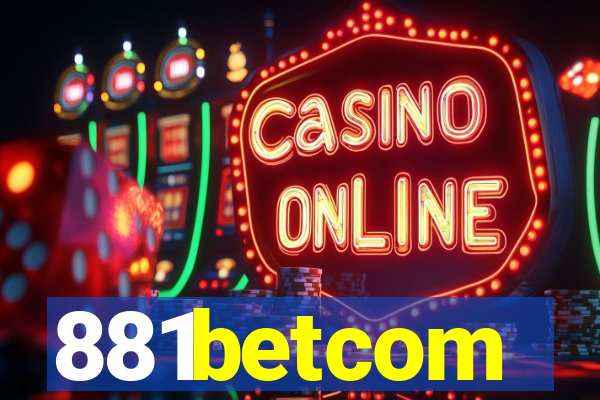 881betcom