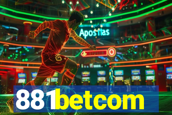 881betcom