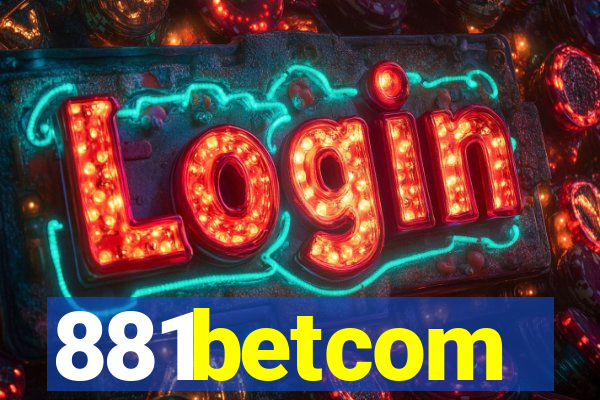 881betcom