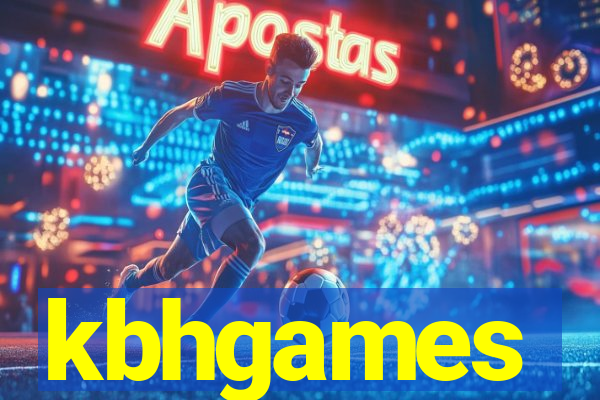 kbhgames