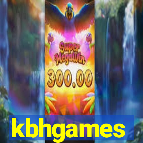 kbhgames