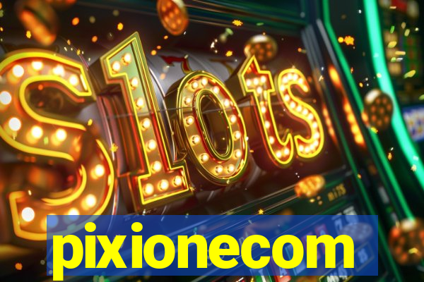 pixionecom