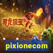 pixionecom