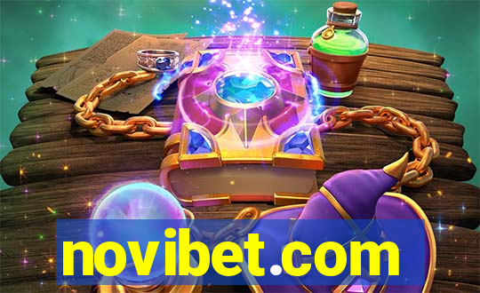 novibet.com