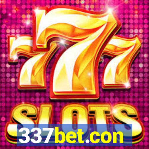 337bet.con