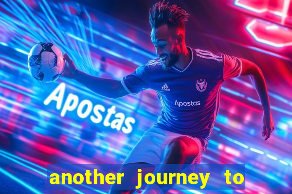 another journey to the west dublado