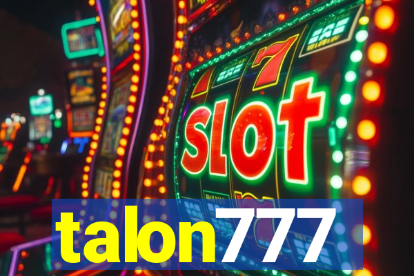 talon777