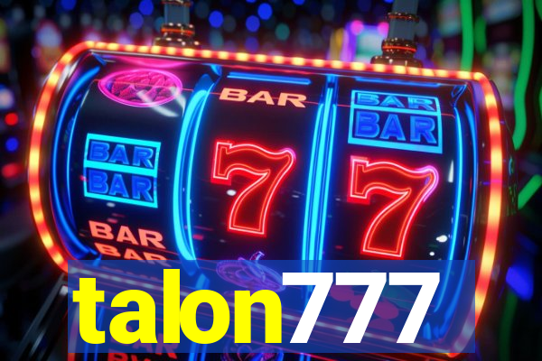 talon777