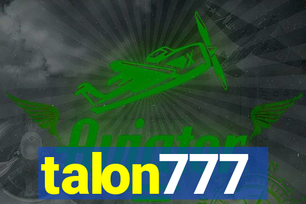 talon777