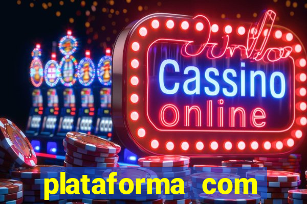 plataforma com rodada gratis