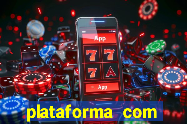 plataforma com rodada gratis