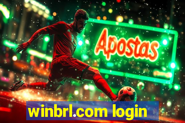 winbrl.com login
