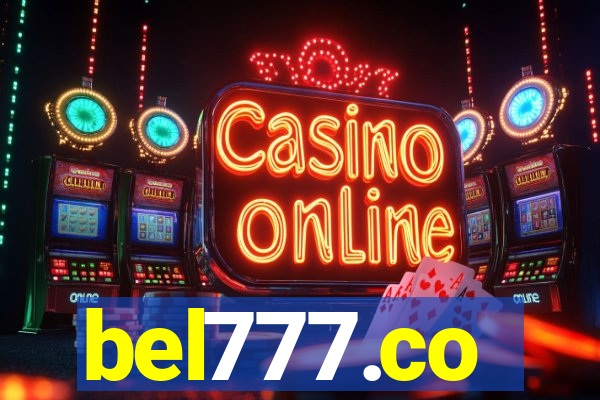 bel777.co