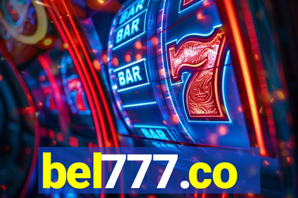 bel777.co