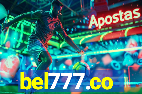 bel777.co