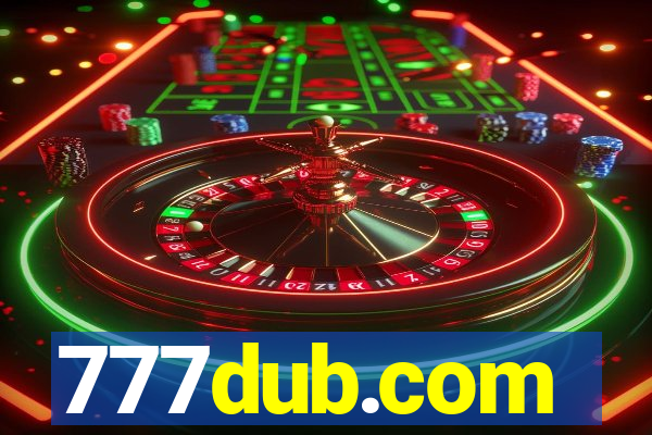 777dub.com