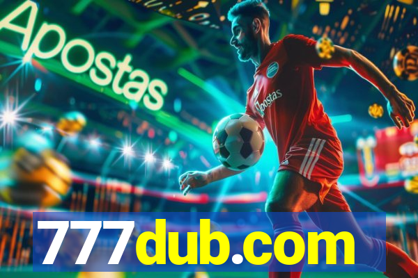 777dub.com