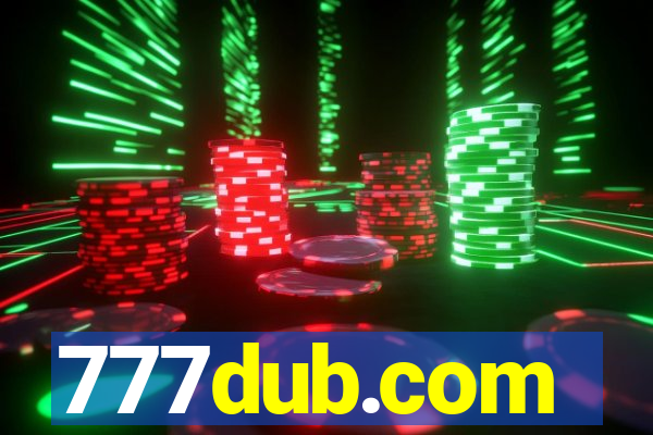 777dub.com