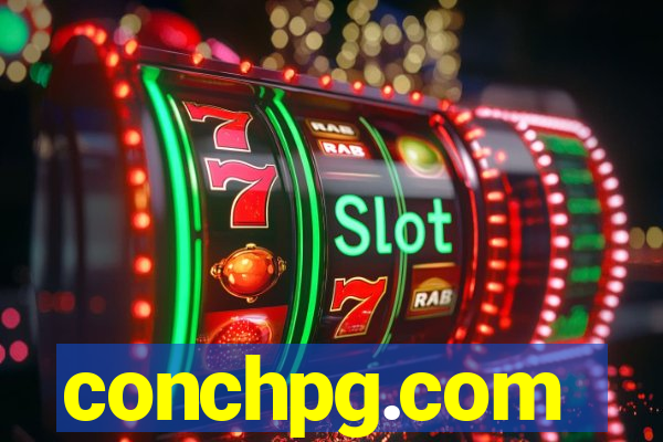 conchpg.com
