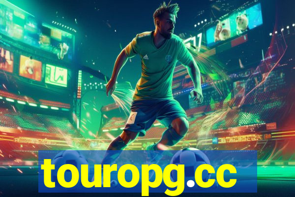 touropg.cc