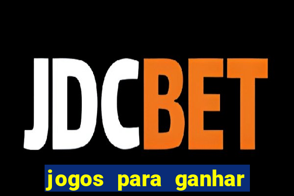 jogos para ganhar dinheiro real pagbank