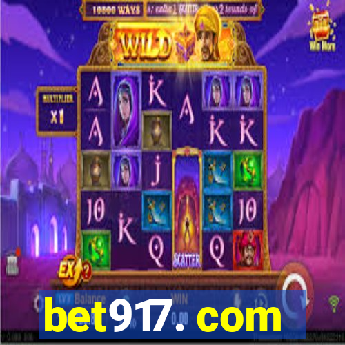 bet917. com