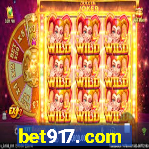 bet917. com