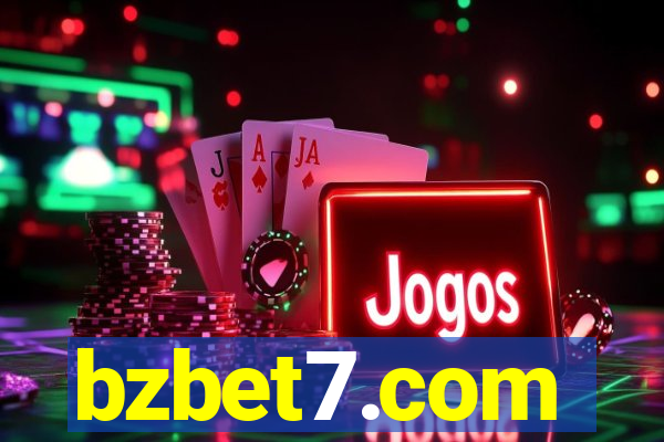 bzbet7.com