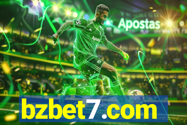 bzbet7.com