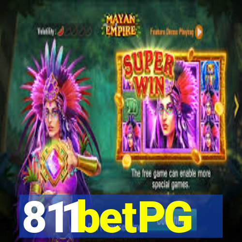 811betPG