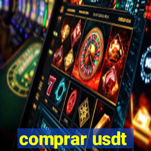 comprar usdt