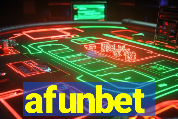 afunbet