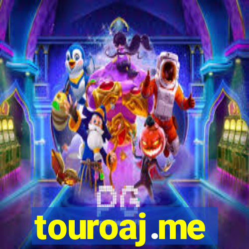 touroaj.me