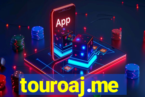 touroaj.me