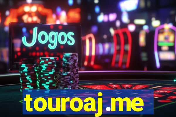 touroaj.me
