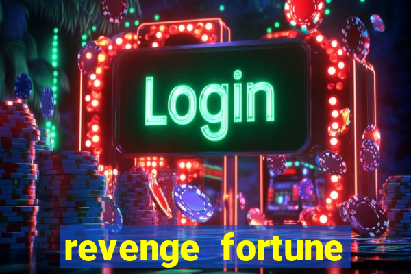 revenge fortune tiger 2