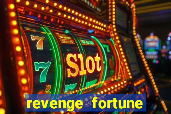 revenge fortune tiger 2