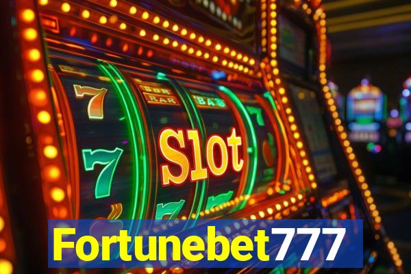 Fortunebet777