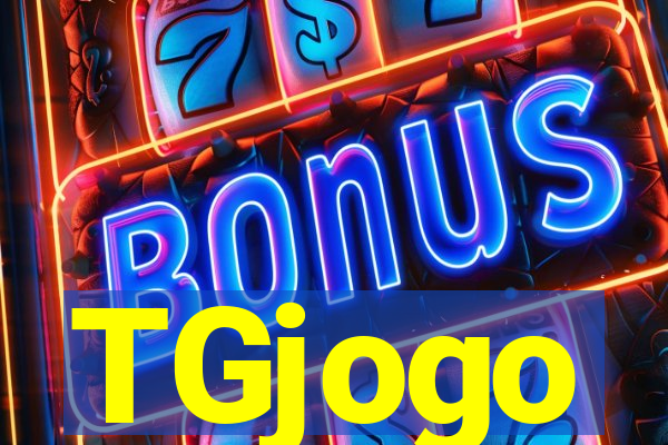 TGjogo