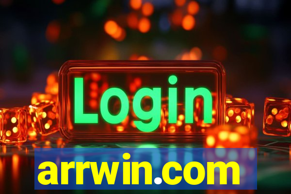 arrwin.com