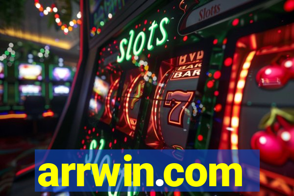 arrwin.com