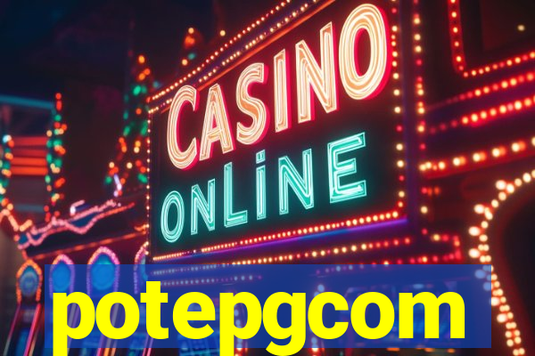 potepgcom
