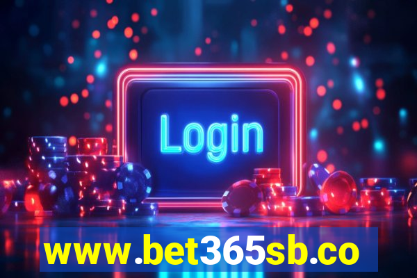 www.bet365sb.com