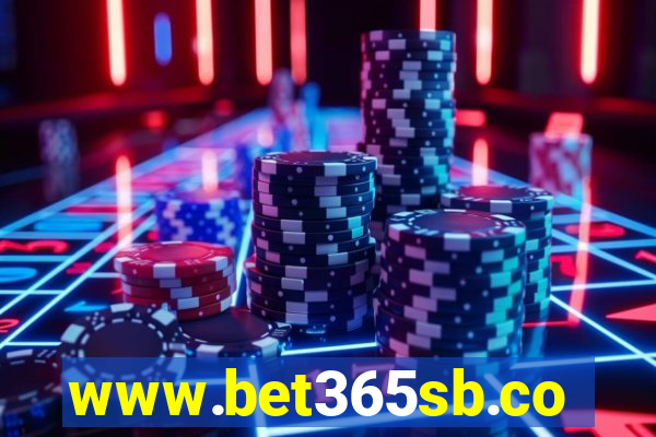 www.bet365sb.com