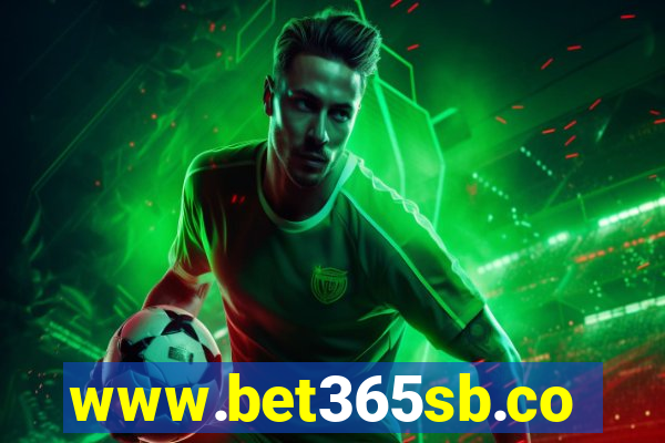 www.bet365sb.com